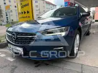 2023 Opel Insignia