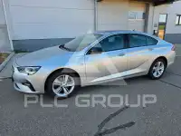 2023 Opel Insignia