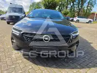 2023 Opel Insignia