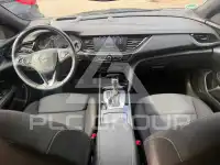 2023 Opel Insignia