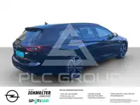 2023 Opel Insignia