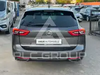 2023 Opel Insignia