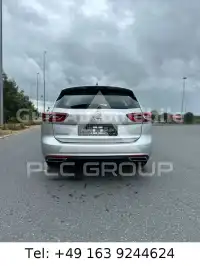 2023 Opel Insignia