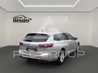2023 Opel Insignia
