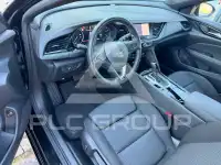 2023 Opel Insignia