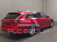 2023 Opel Insignia