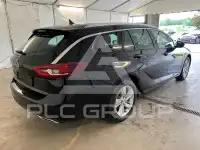 2023 Opel Insignia