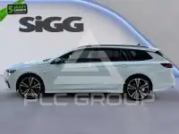 2023 Opel Insignia