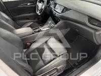 2023 Opel Insignia