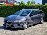 2023 Opel Insignia