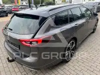 2023 Opel Insignia