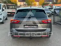 2023 Opel Insignia