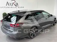 2023 Opel Insignia