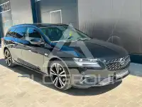 2023 Opel Insignia