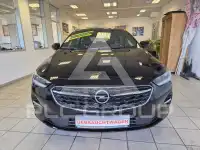 2023 Opel Insignia