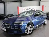2023 Opel Insignia