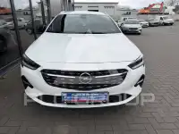2023 Opel Insignia