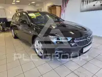 2023 Opel Insignia