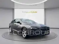 2023 Opel Insignia
