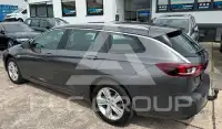 2023 Opel Insignia