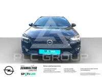 2023 Opel Insignia