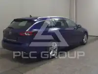 2023 Opel Insignia