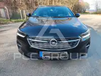 2023 Opel Insignia