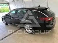 2023 Opel Insignia