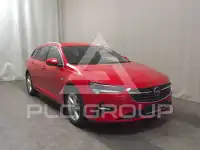 2023 Opel Insignia