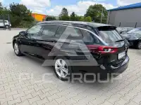 2023 Opel Insignia