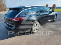 2023 Opel Insignia
