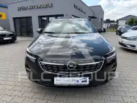 2023 Opel Insignia