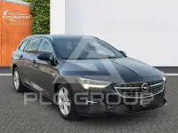 2023 Opel Insignia