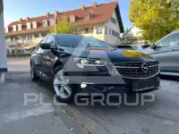 2023 Opel Insignia