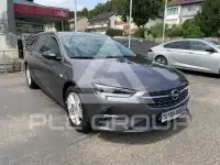 2023 Opel Insignia