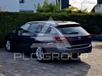 2023 Opel Insignia