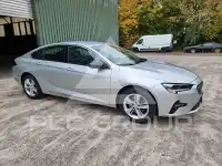 2023 Opel Insignia