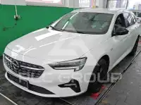 2023 Opel Insignia