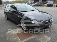 2023 Opel Insignia