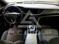 2023 Opel Insignia