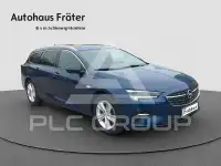 2023 Opel Insignia