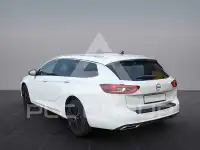 2023 Opel Insignia