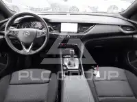 2023 Opel Insignia
