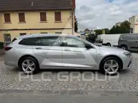 2023 Opel Insignia