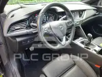 2023 Opel Insignia