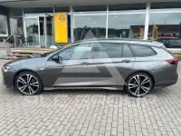 2023 Opel Insignia