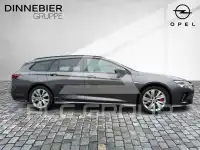 2023 Opel Insignia