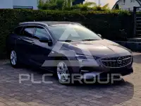 2023 Opel Insignia