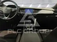 2023 Opel Insignia