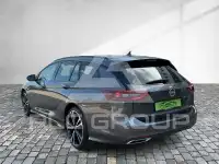 2023 Opel Insignia